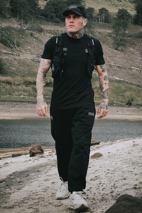 The Pilgrim Drake Joggers