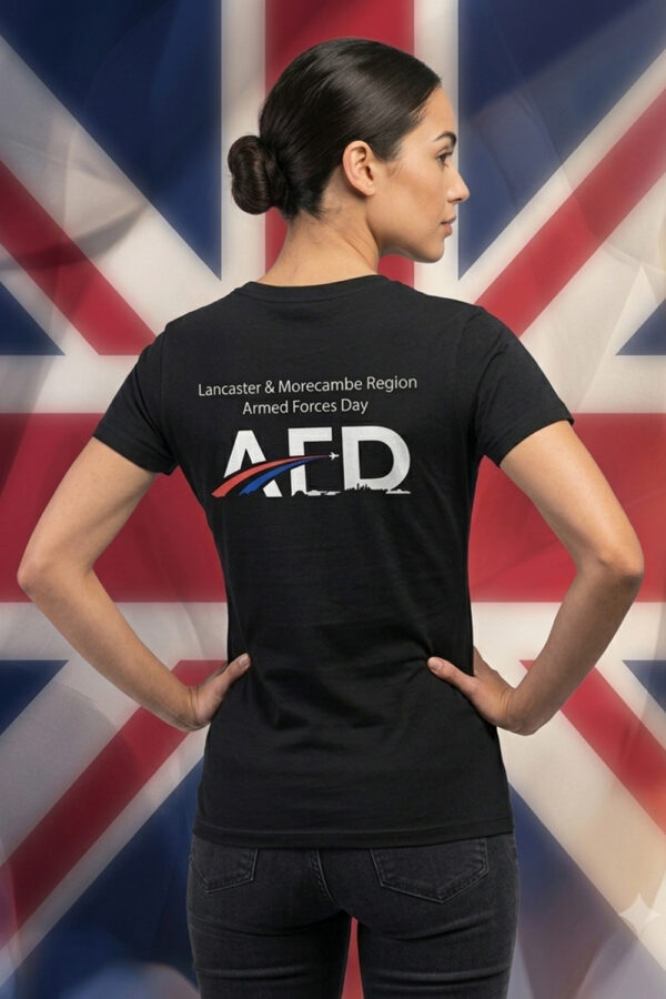 AFD Tee