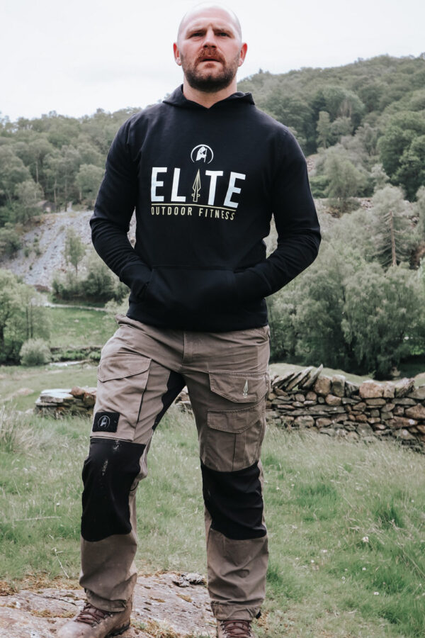 EOF Hoodie