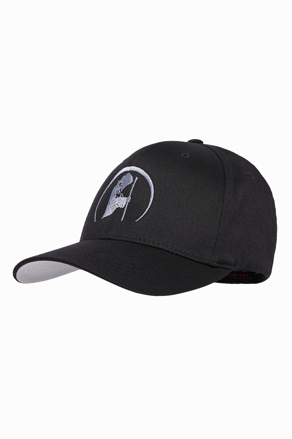 Endeavour Flex Cap Black - Image 2