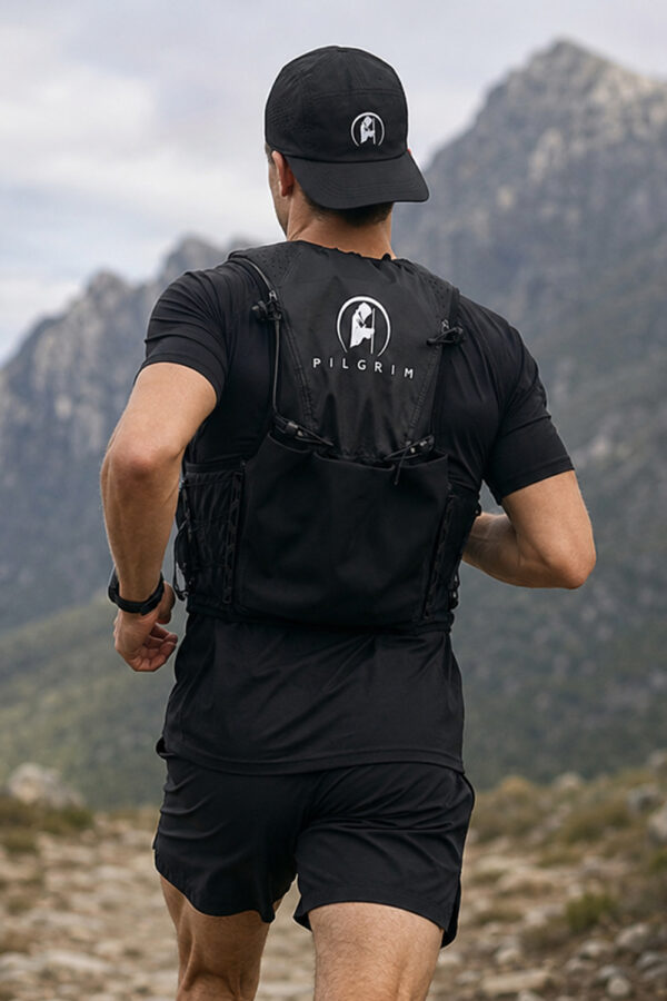 Howgills Running Cap