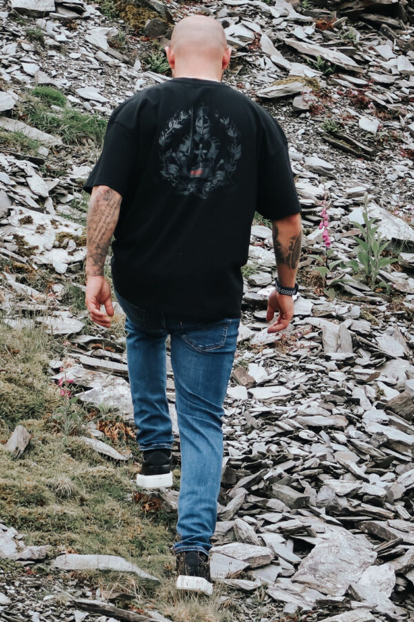 Knight T-Shirt