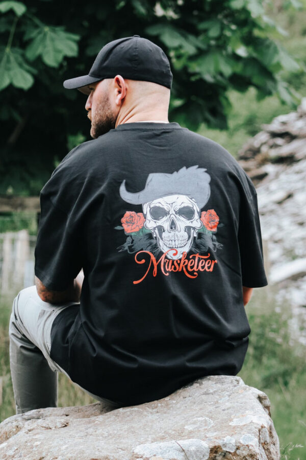 Musketeer T-Shirt