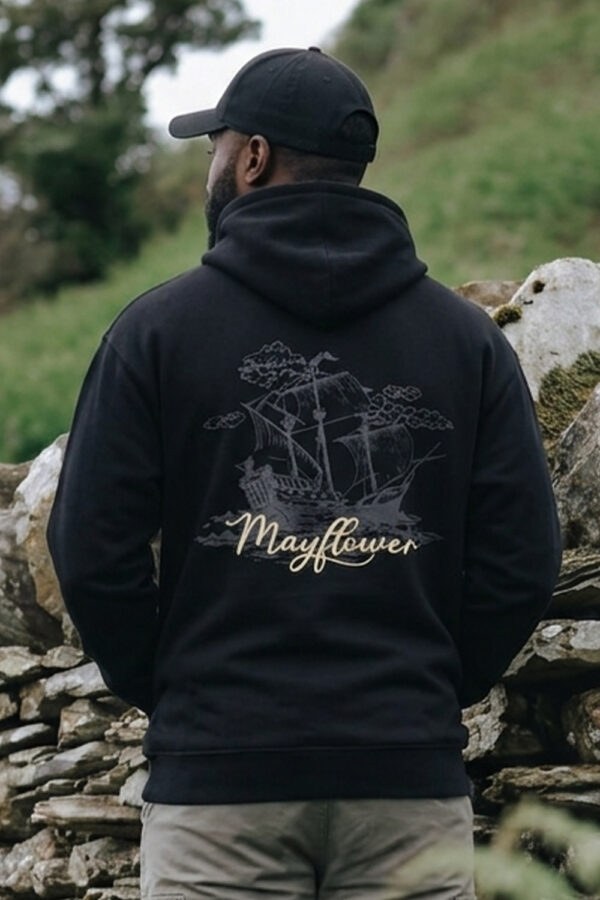 Mayflower Hoodie