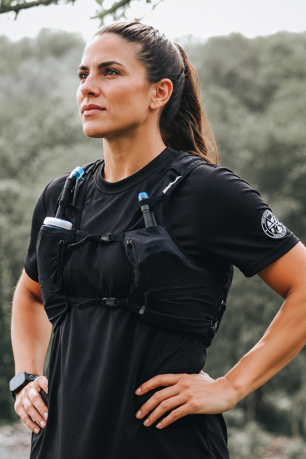 Pacer Running Vest