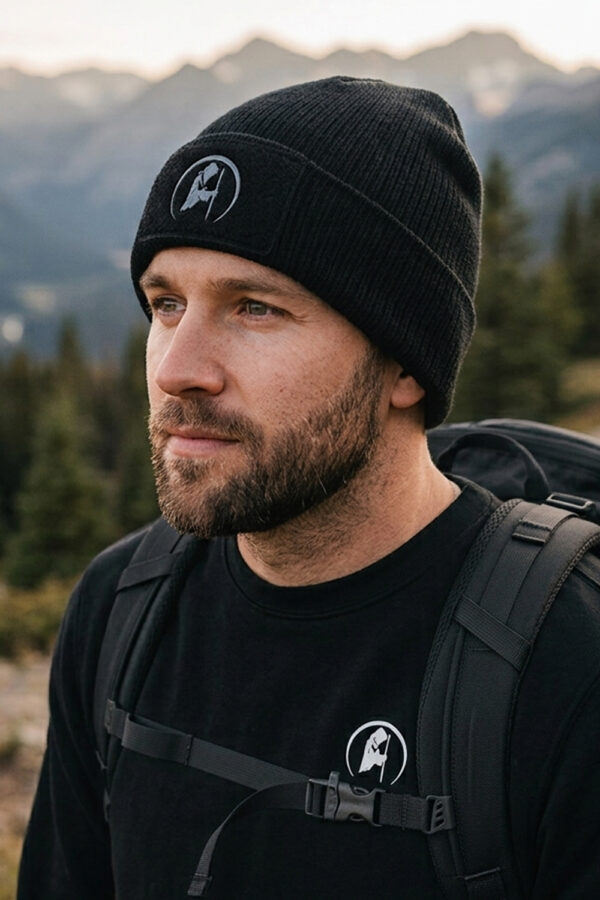 Pathfinder Beanie