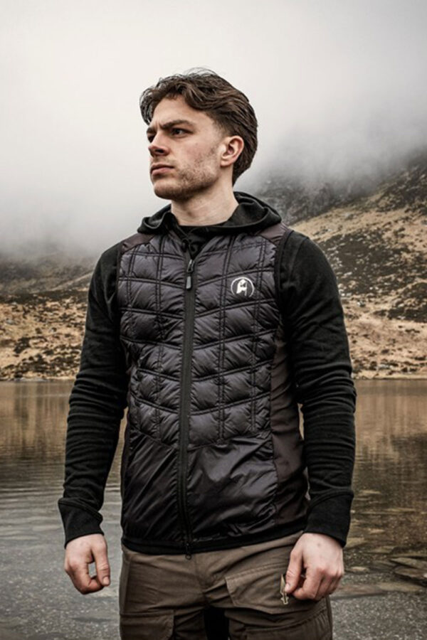 Alpine Gilet
