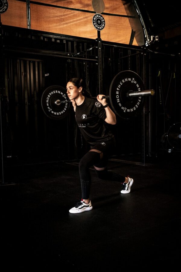 Aura Leggings