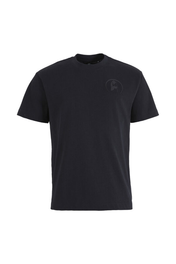 Calibre T-Shirt - Black