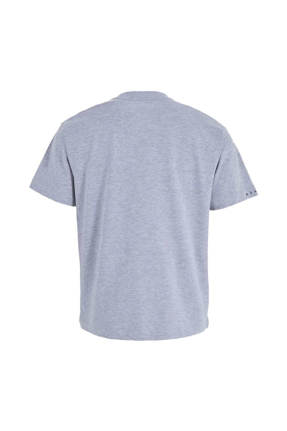 Calibre T-Shirt - Grey Marl - Image 3