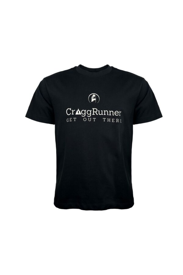 Craggrunner T-Shirt