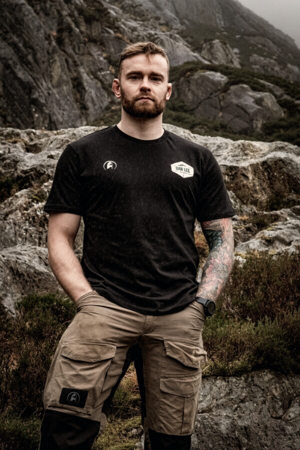 Dan Lee T-Shirt