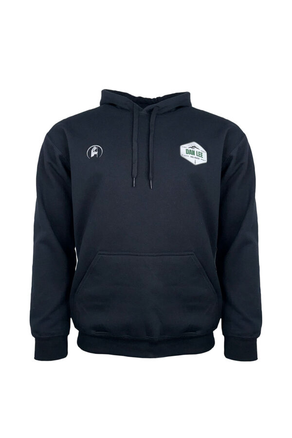 Dan Lee Hoodie