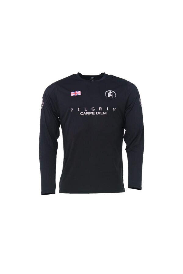 Debut Long Sleeved Tee