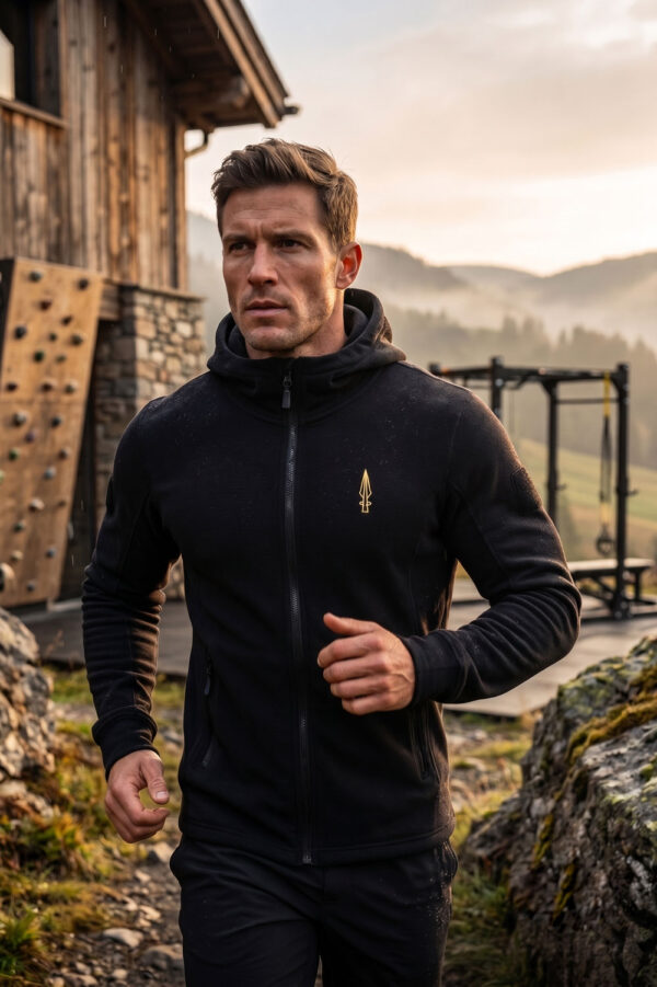 EOF Peninsula Jacket