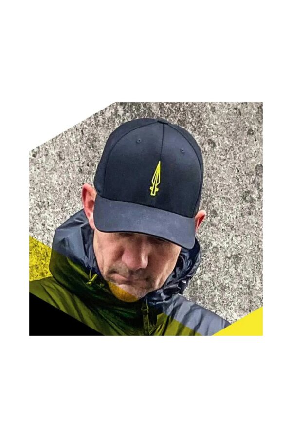 EOF Flexfit Baseball Cap