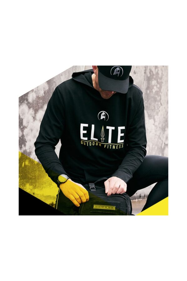 EOF Hoodie