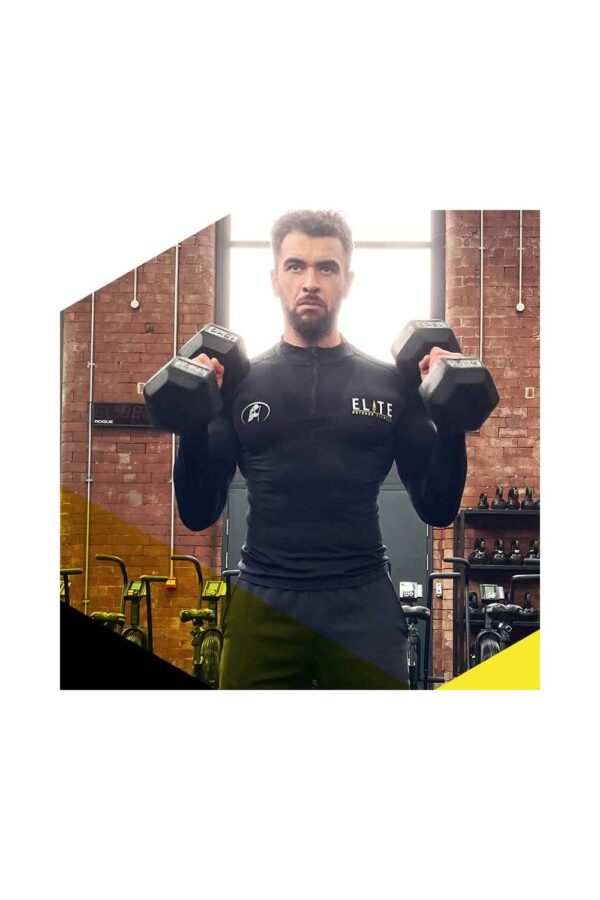 EOF Base Layer  Long Sleeve