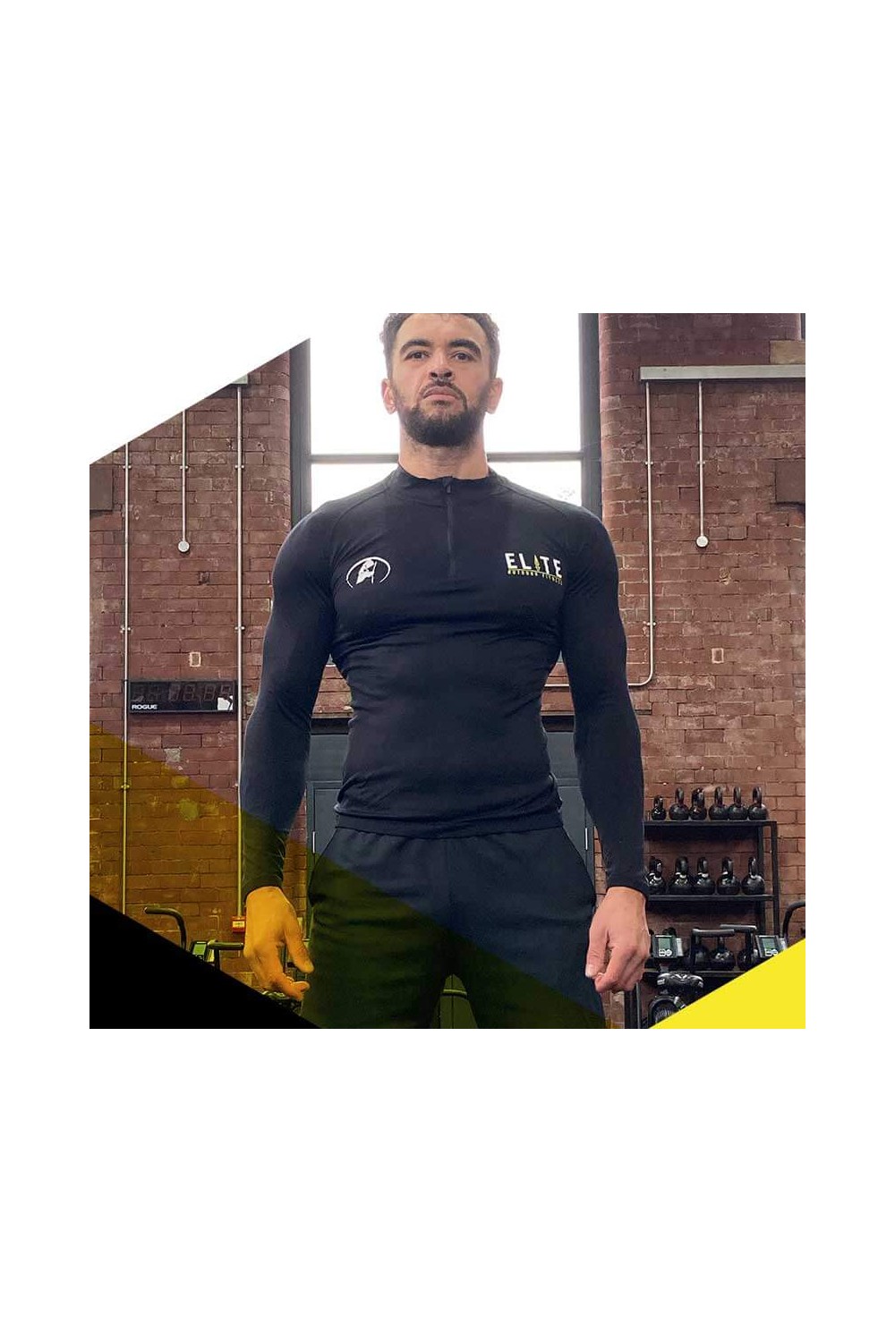 EOF Base Layer Long Sleeve - Image 3