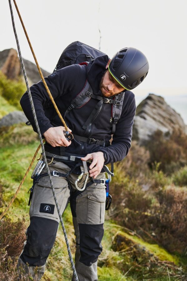 EOF x Pilgrim GB-700 Pant