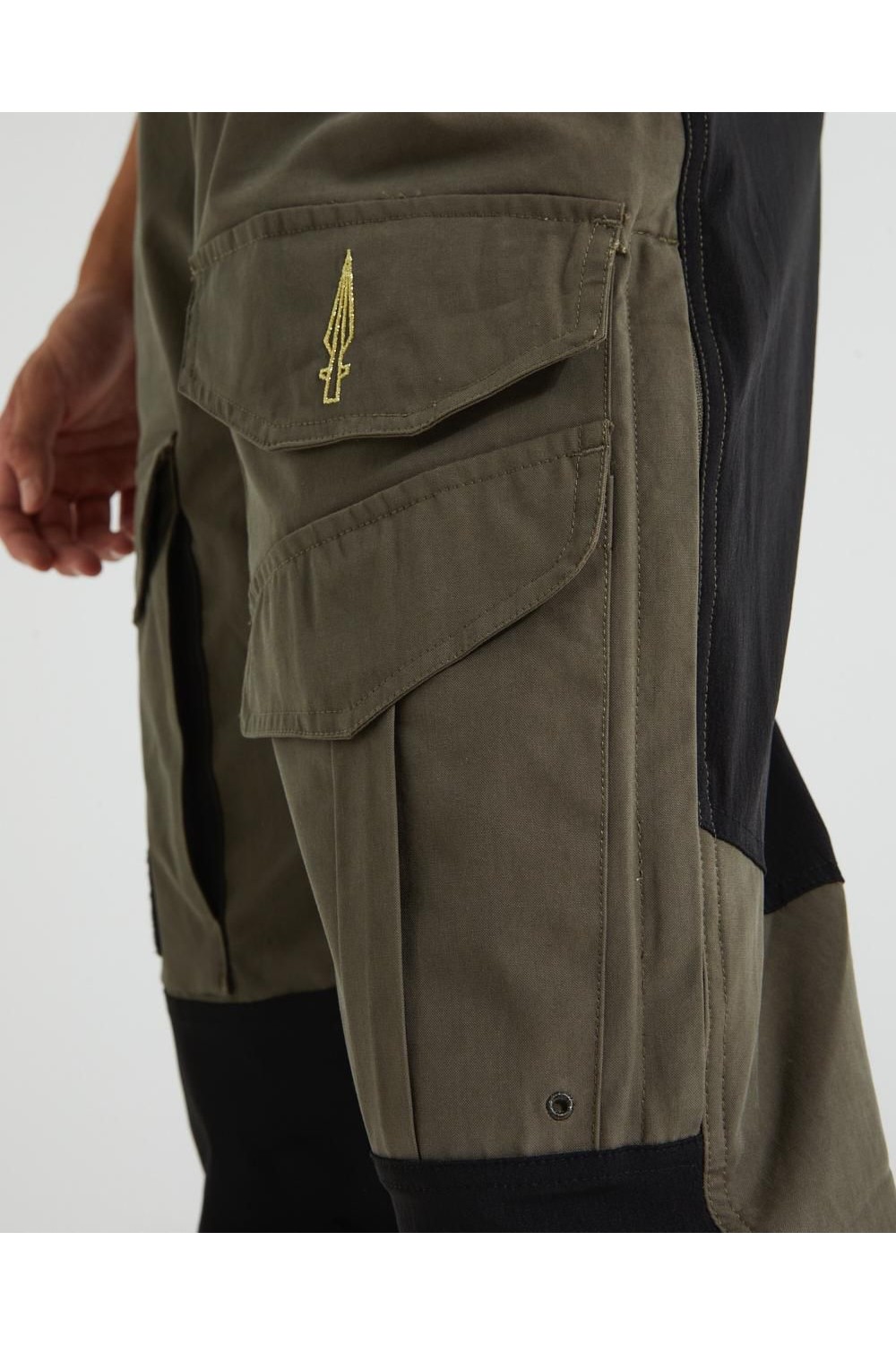 EOF x Pilgrim GB-700 Pant - Image 3