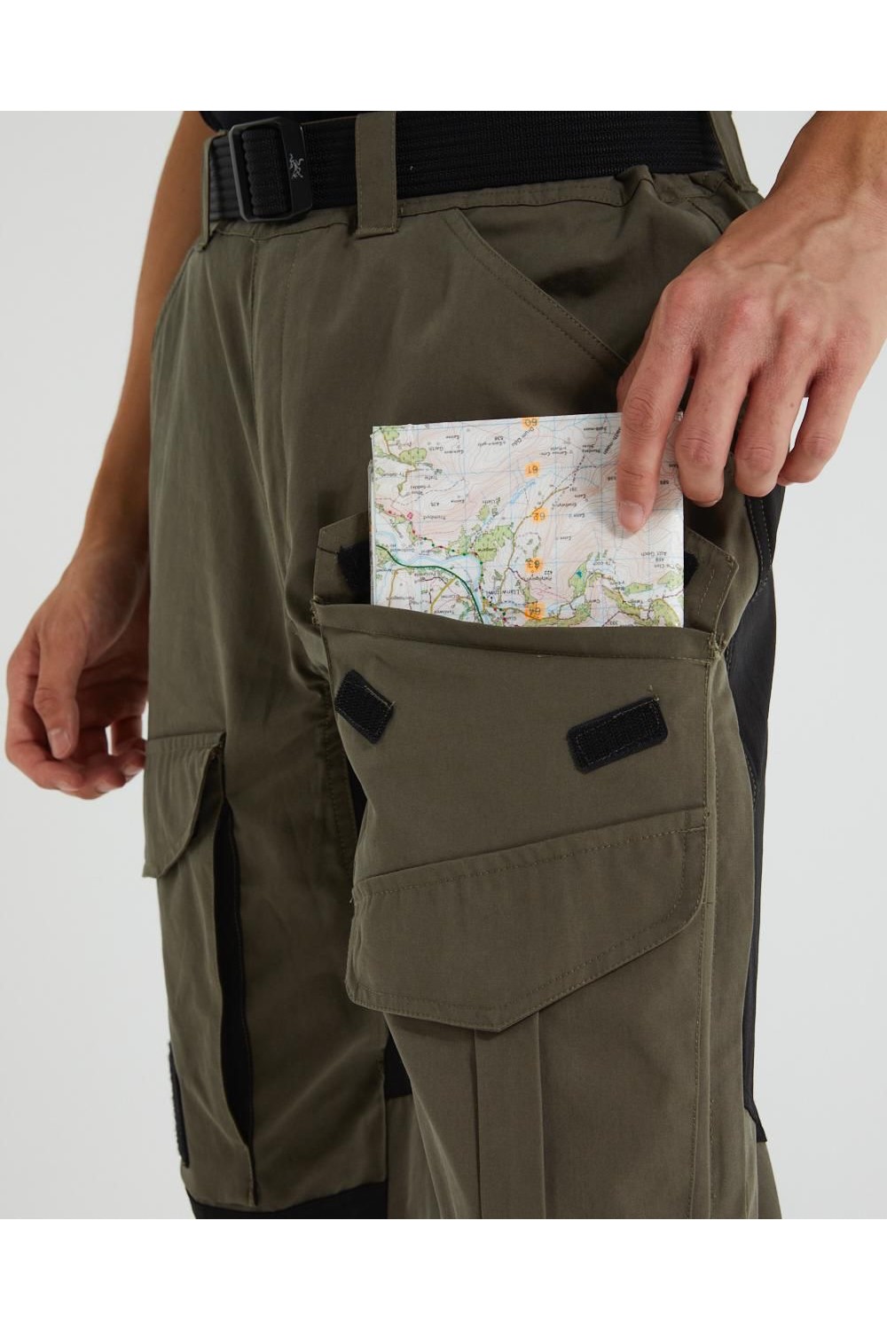 EOF x Pilgrim GB-700 Pant - Image 12