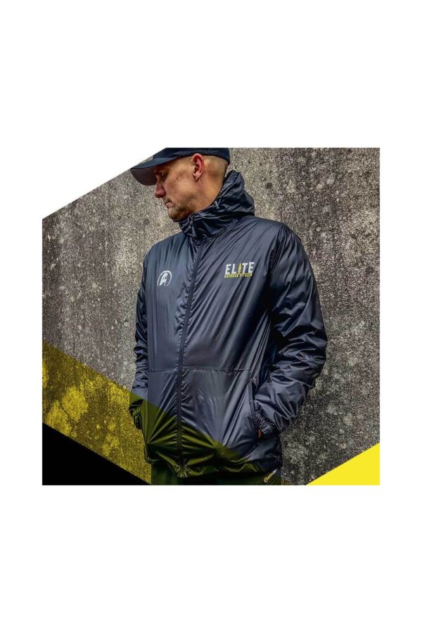 EOF Rain Jacket