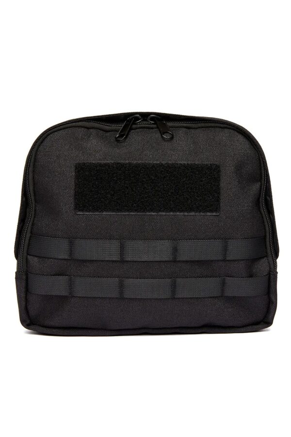 Front Bottom Pocket