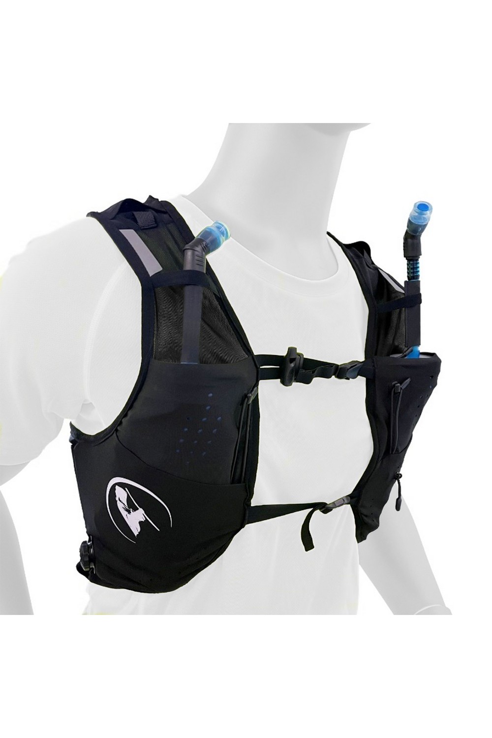 Pacer Running Vest - Image 2