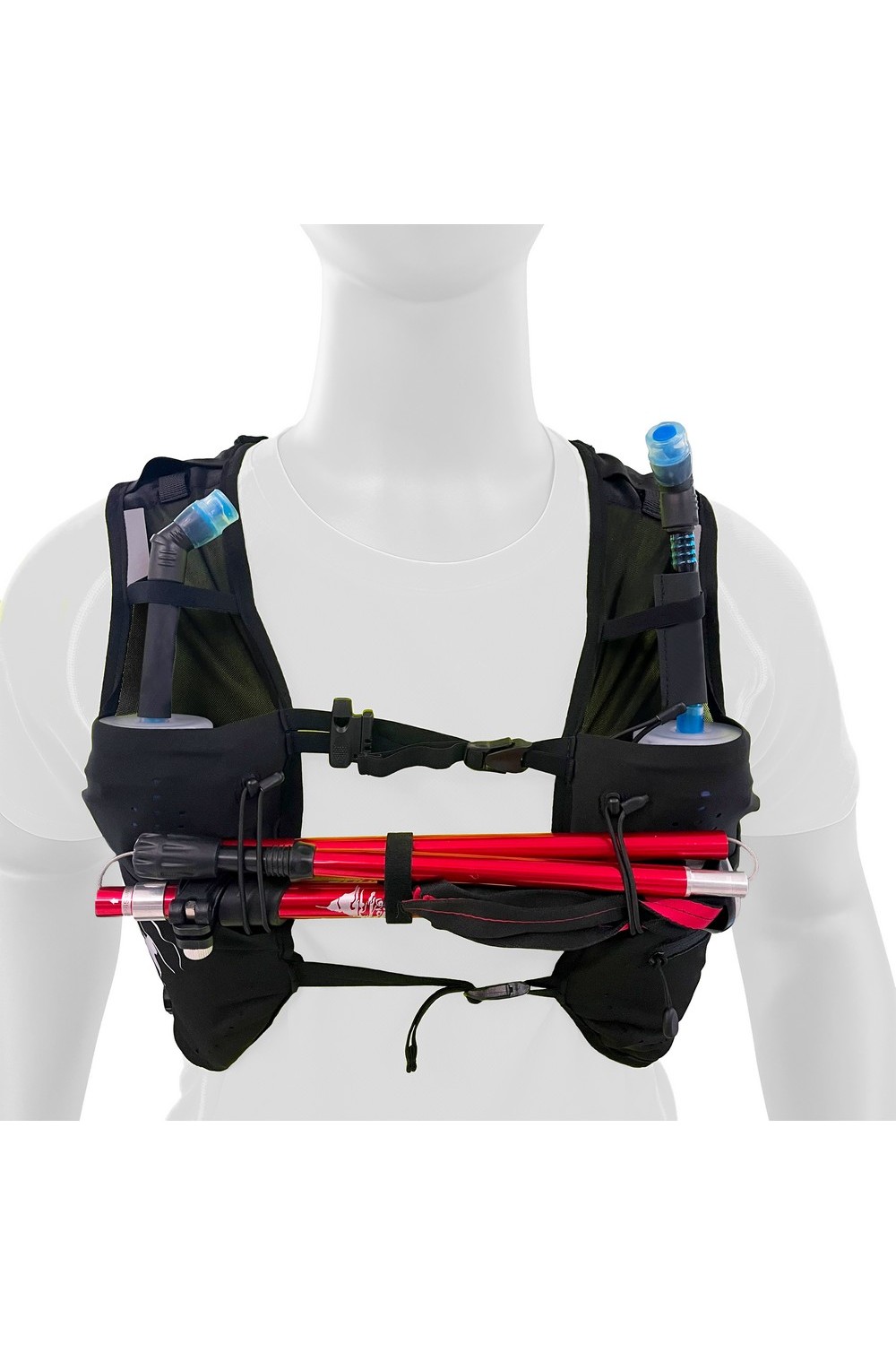 Pacer Running Vest - Image 3