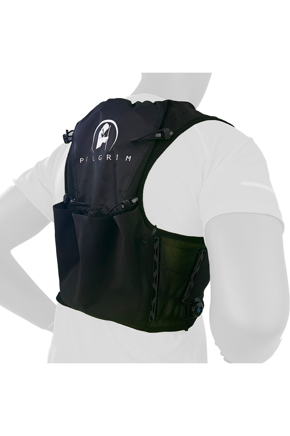 Pacer Running Vest - Image 4