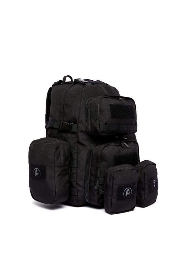 Speedwell Backpack