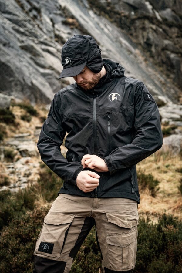 Tempest Soft Shell Jacket