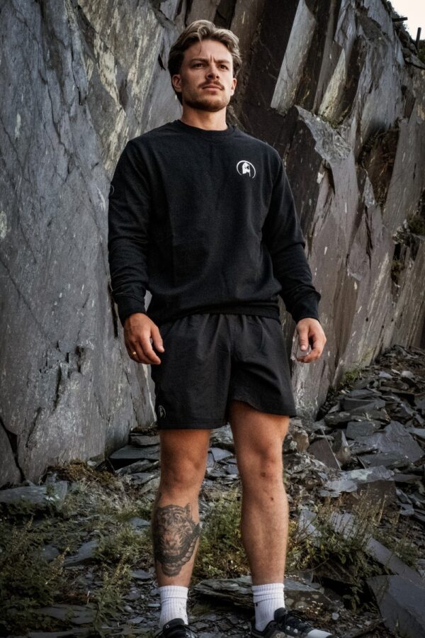 Valhalla Sweatshirt