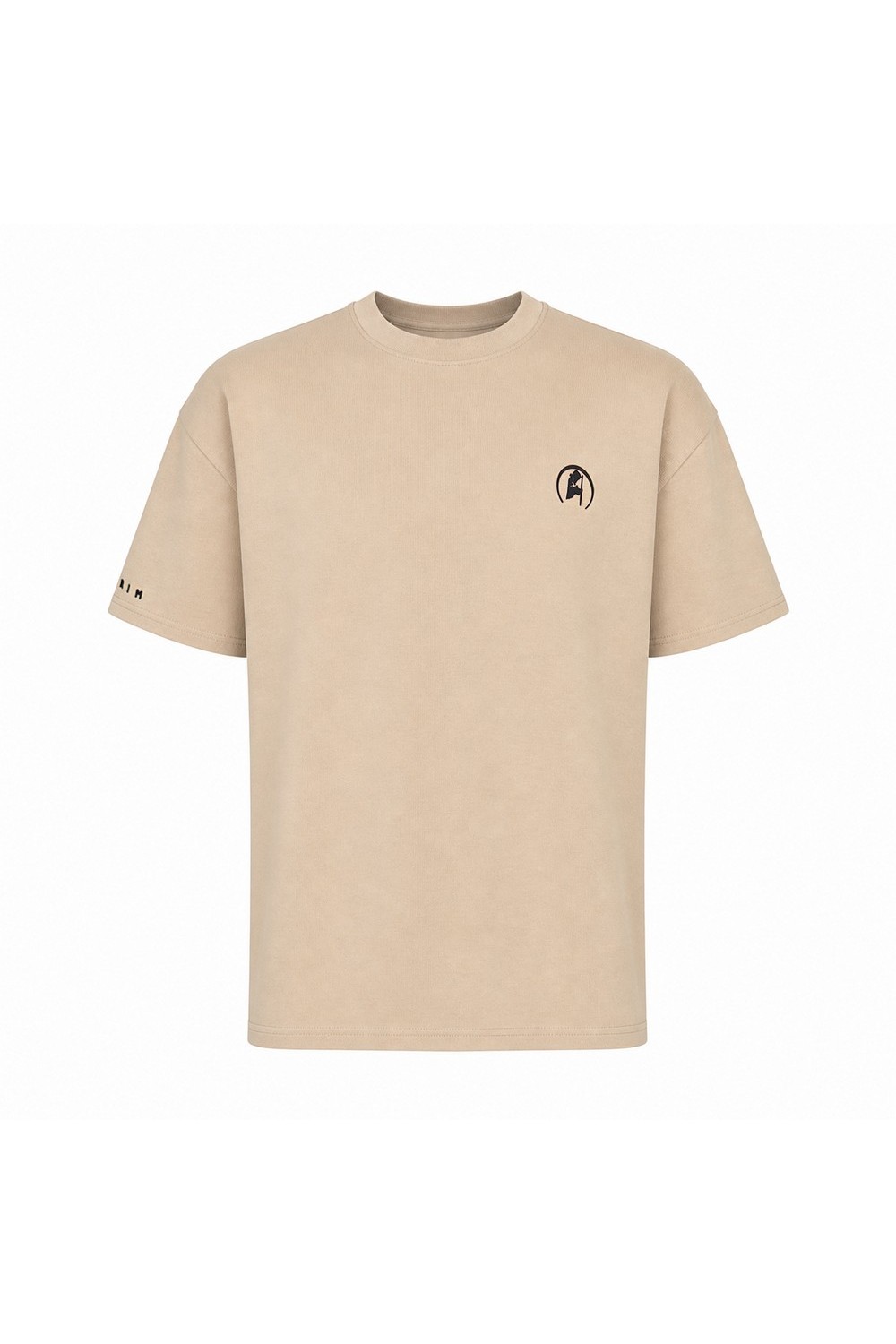 Washington Tee - Union Beige - Image 3