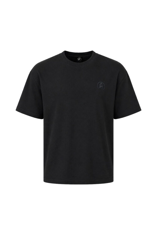 Washington Tee - Black