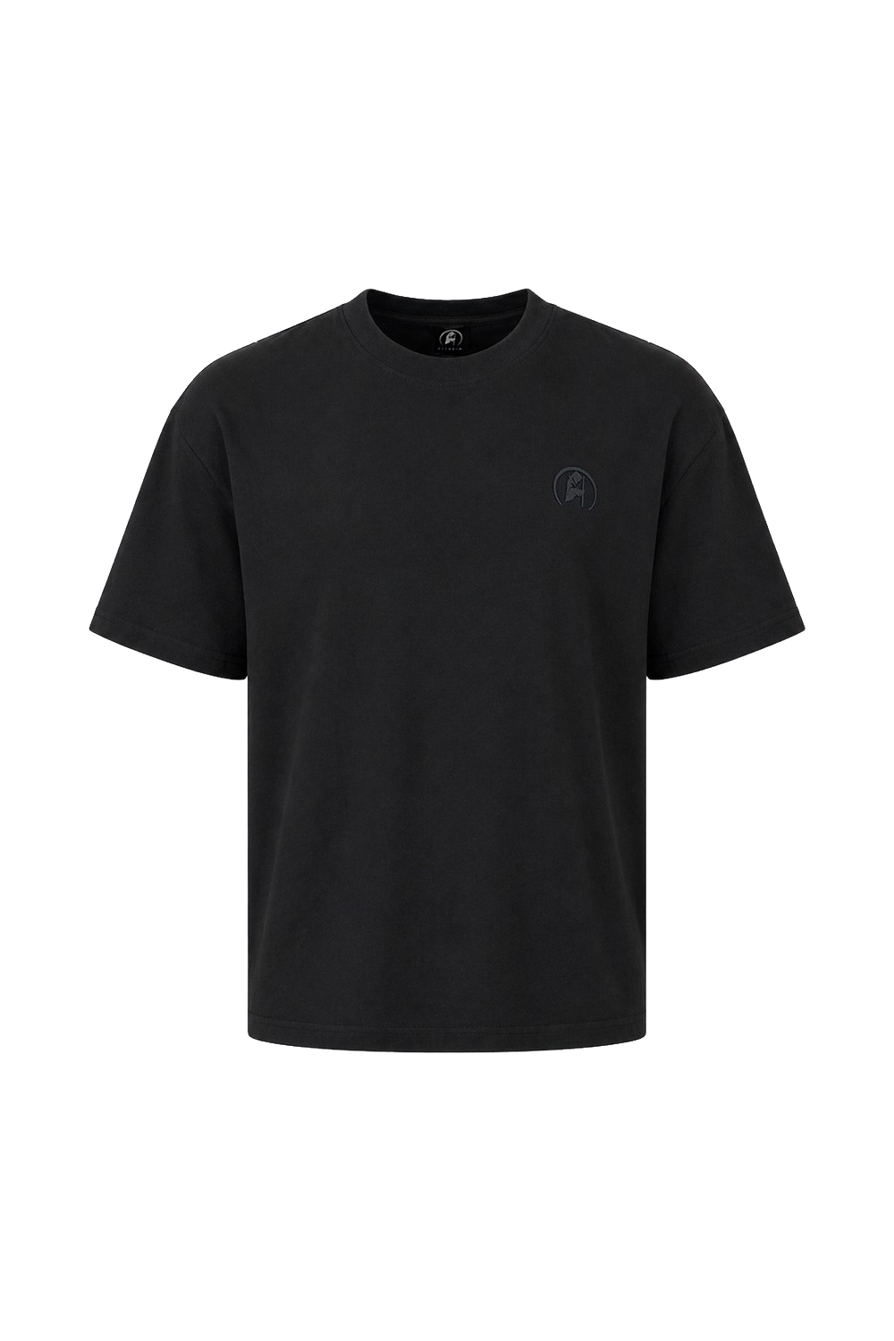 Washington Tee - Black - Image 2