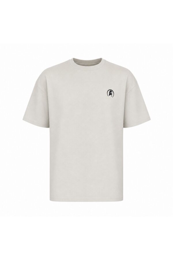 Washington Tee - Sand