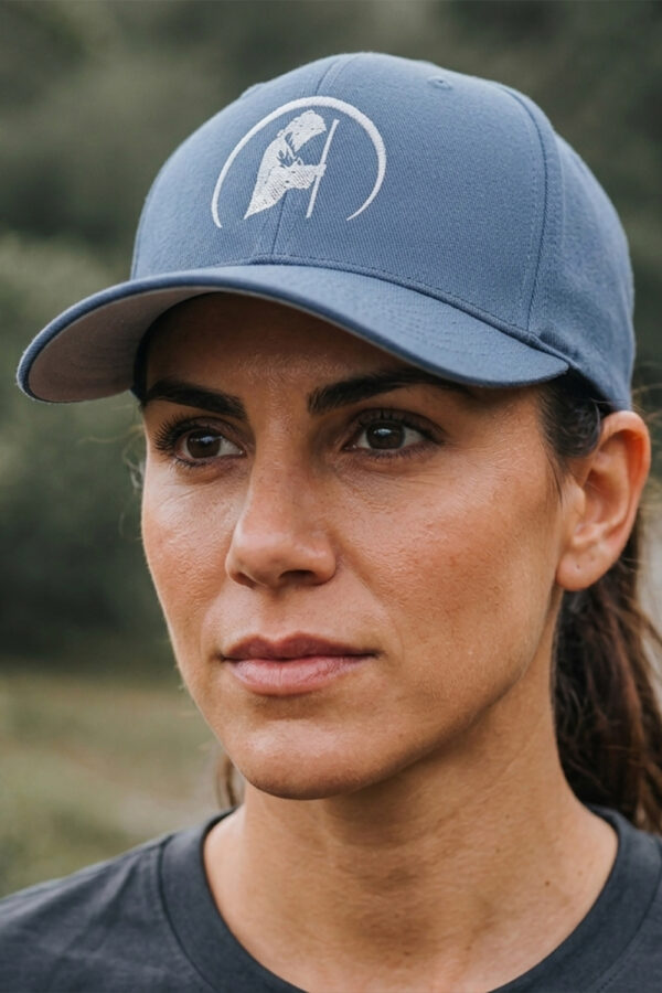 Endeavour Flex Cap Sky