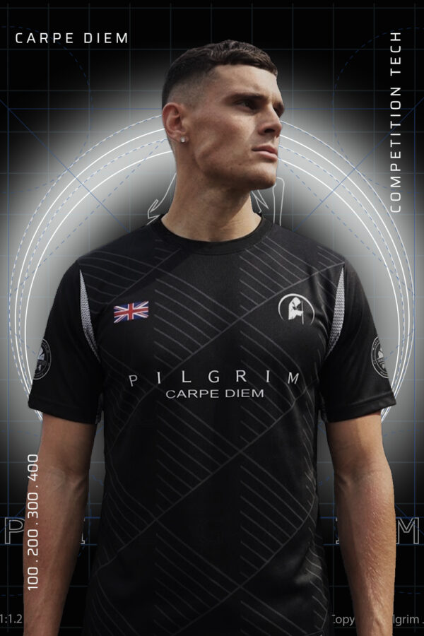 Gemini Tee