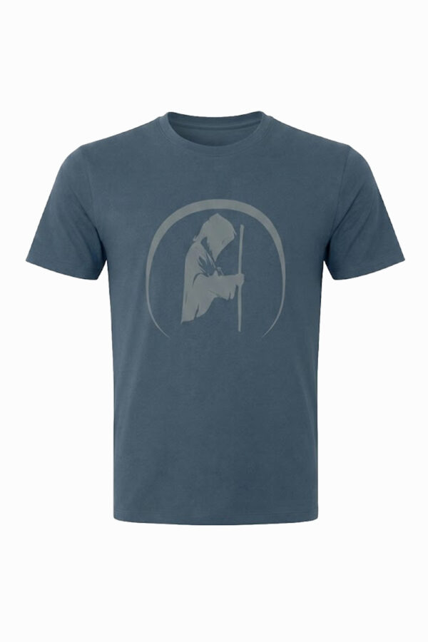 Templar T-shirt Steel